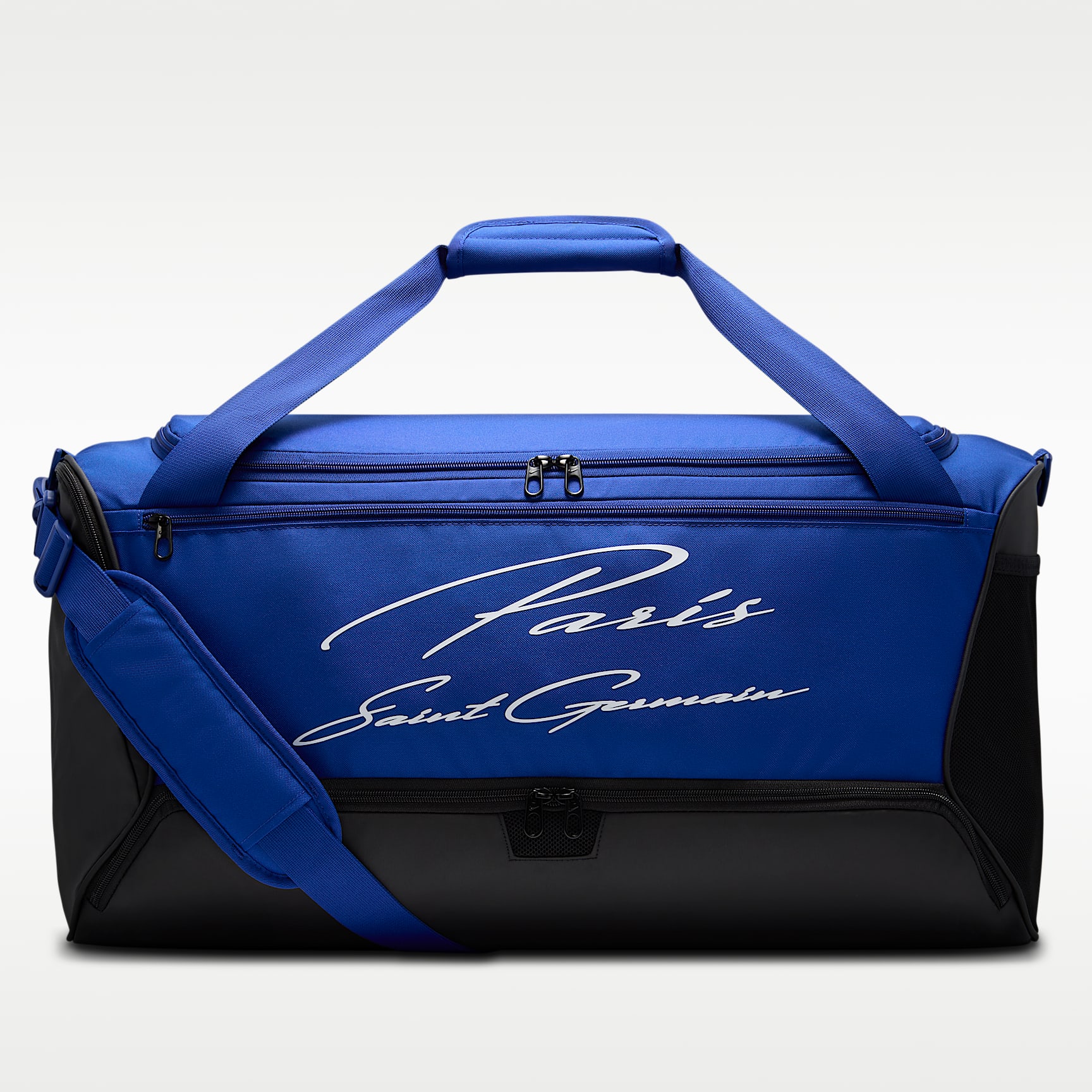 Paris Saint-Germain 2026/27 Academy Duffel M Paris Saint-Germain
